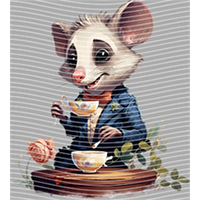 Animal Integration-DW 2213